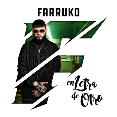 アルバム/En Letra de Otro/Farruko