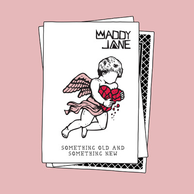 シングル/Something Old and Something New (Explicit)/Maddy Jane