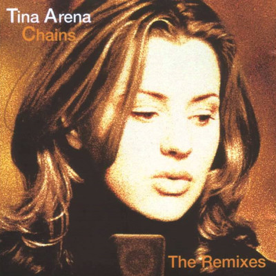 Chains (Acoustic Live Version)/Tina Arena
