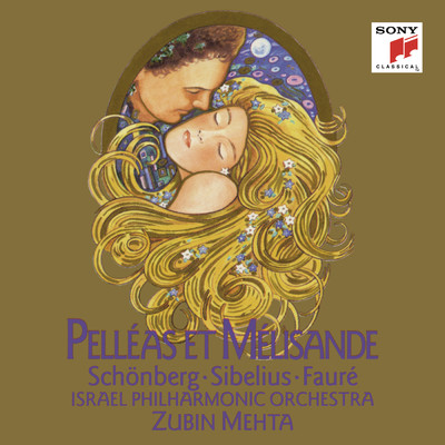 Pelleas und Melisande - Suite for Small Orchestra, Op. 46: III. A Spring in the Park/Zubin Mehta