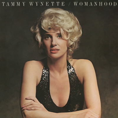 アルバム/Womanhood/Tammy Wynette