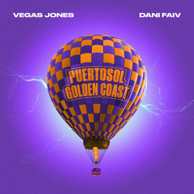 Vegas Jones／Dani Faiv