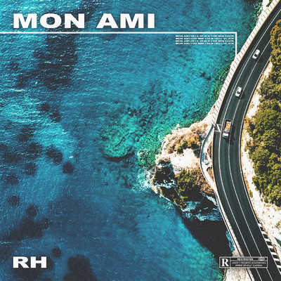 シングル/Mon Ami/RH