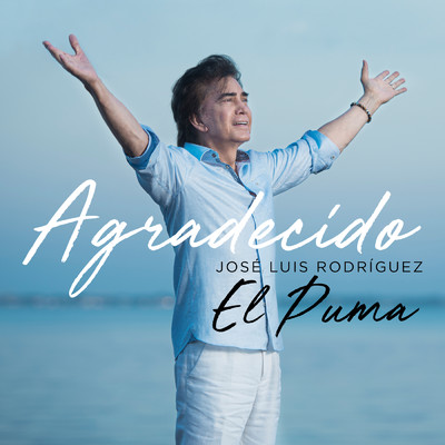 アルバム/Agradecido/Jose Luis Rodriguez