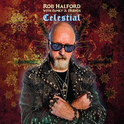 Away In a Manger/Rob Halford