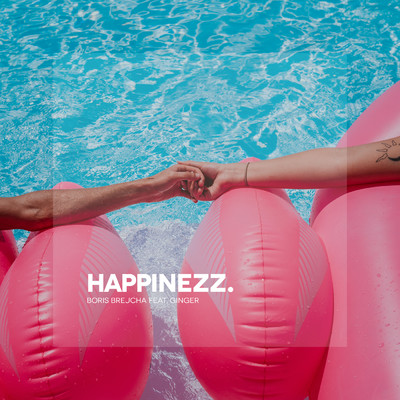 Happinezz (Edit) feat.Ginger/Boris Brejcha