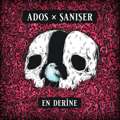 En Derine/Ados／Saniser
