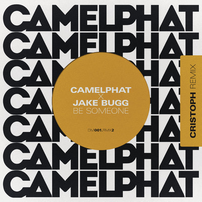 シングル/Be Someone (Cristoph Remix)/CamelPhat／Jake Bugg