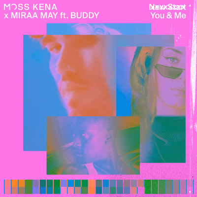 Moss Kena／Miraa May