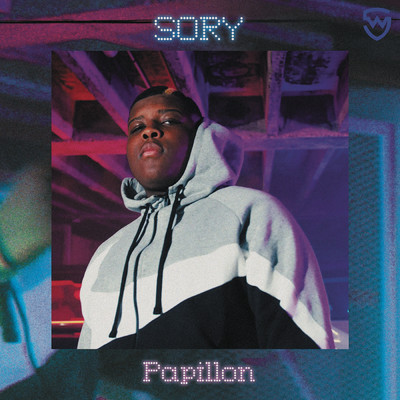 シングル/Papillon (Explicit)/Sory