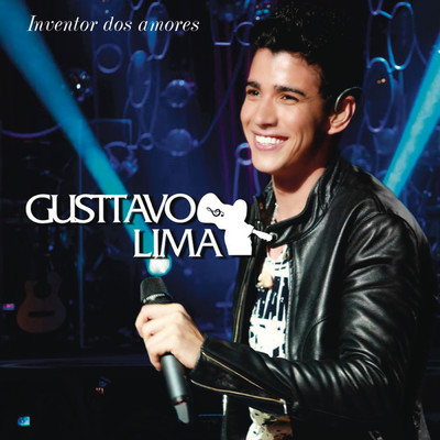 アルバム/Inventor dos Amores (Ao Vivo)/Gusttavo Lima