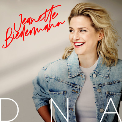 アルバム/DNA (Deluxe Version)/Jeanette Biedermann