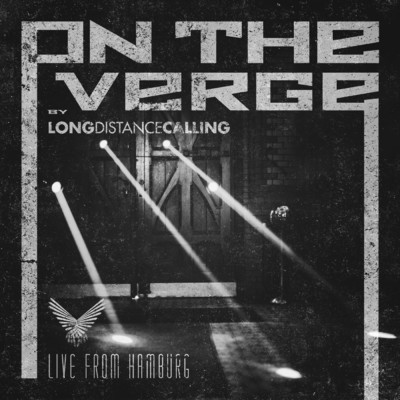 シングル/On the Verge (Live from Hamburg 2019)/Long Distance Calling