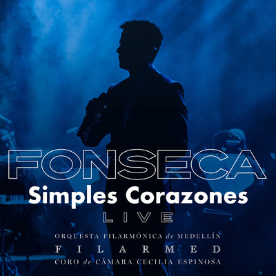 Simples Corazones Con La Filarmed/Fonseca