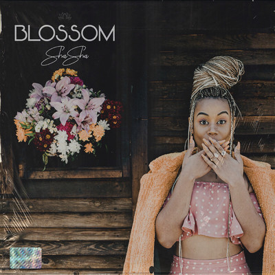 アルバム/Blossom - EP/Sha Sha