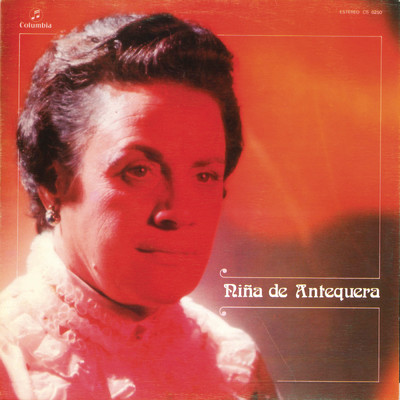 アルバム/Oracion Granadina (Remasterizado)/Nina de Antequera
