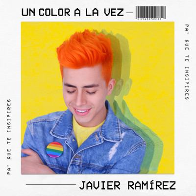 シングル/Un Color a la Vez/Javier Ramirez