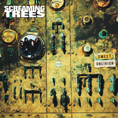 (There'll Be) Peace In the Valley (For Me)/Screaming Trees