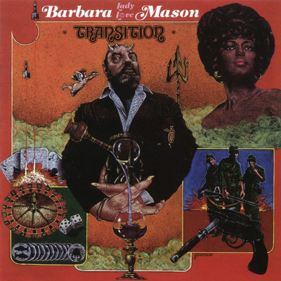 I Believe and Have Not Seen/Barbara Mason