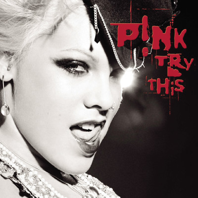 Oh My God feat.Peaches/P！NK