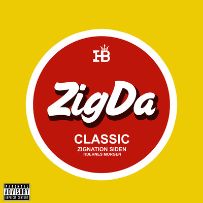 シングル/Zig Da (Explicit)/Henrik Blomme