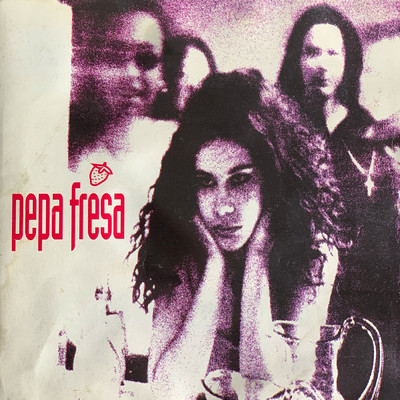 Pepa Fresa/Pepa Fresa
