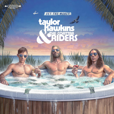Middle Child/Taylor Hawkins & The Coattail Riders