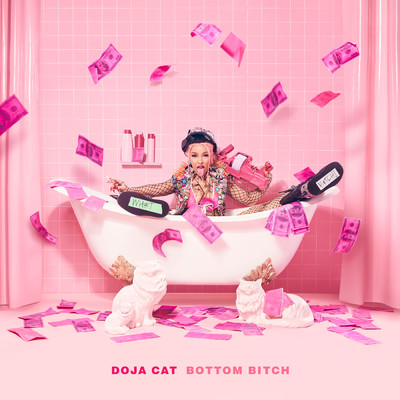シングル/Bottom Bitch (Explicit)/Doja Cat