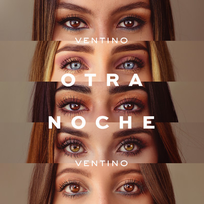 アルバム/Otra Noche/Ventino