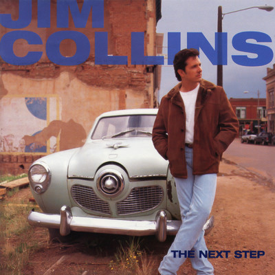 I Can Let Go Now/Jim Collins