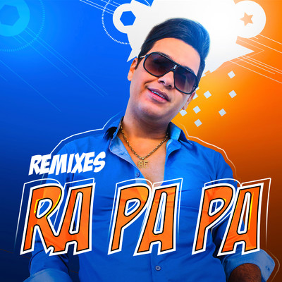 Ra Pa Pa (Remixes)/Alex Ferrari