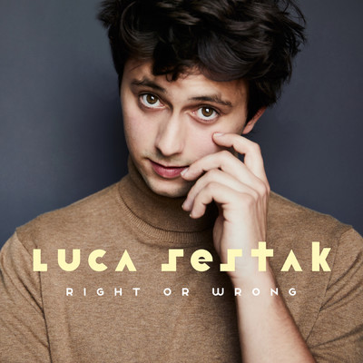 Right or Wrong/Luca Sestak