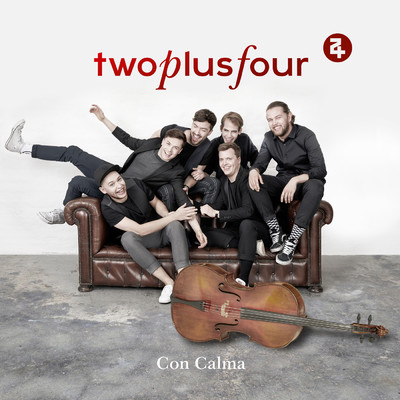 シングル/Con Calma/TwoPlusFour