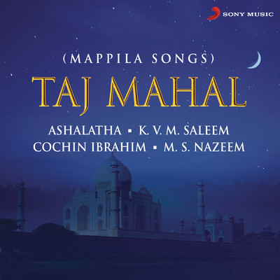 Taj Mahal (Mappila Songs)/Various Artists