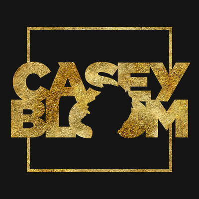 Casey Bloom - EP/Casey Bloom