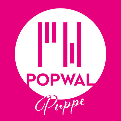 シングル/Puppe/POPWAL