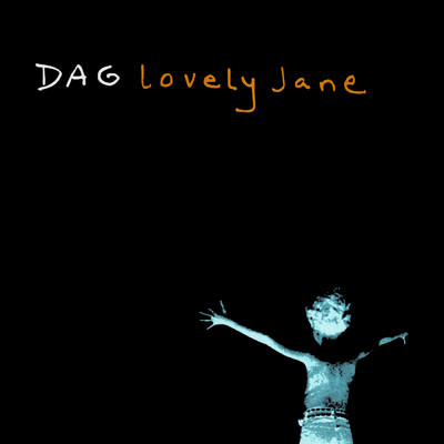 Lovely Jane (Radio Edit)/Dag