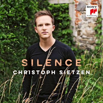 アルバム/Silence/Christoph Sietzen