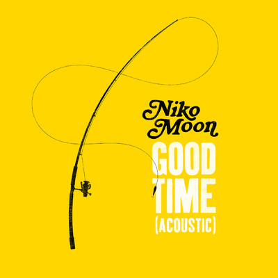 シングル/GOOD TIME (Acoustic)/Niko Moon