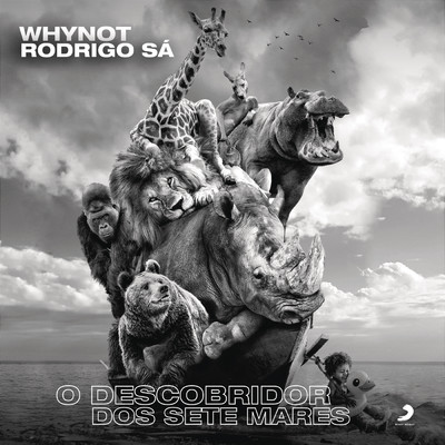 WhyNot Music／Rodrigo Sa