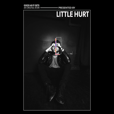 シングル/Good As It Gets/Little Hurt
