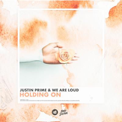 Justin Prime／We Are Loud