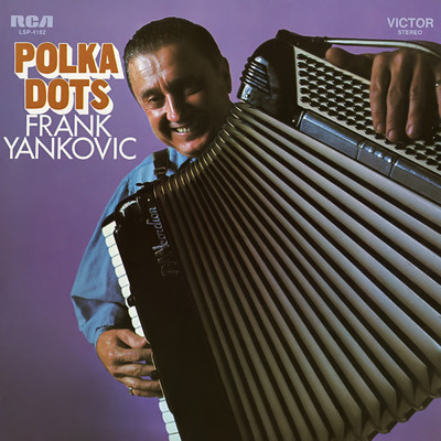 アルバム/Polka Dots/Frank Yankovic