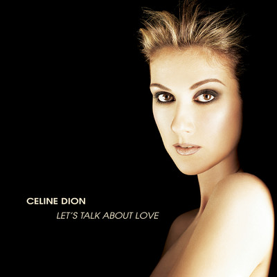 シングル/The Reason/Celine Dion