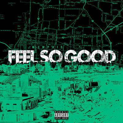 シングル/Feel So Good (Explicit)/Jo'zzy