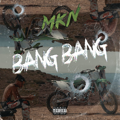 シングル/Bang Bang/MKN