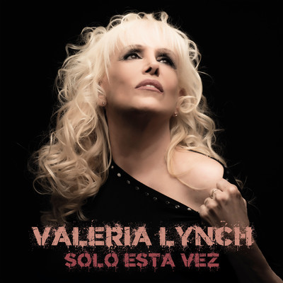シングル/Solo Esta Vez/Valeria Lynch