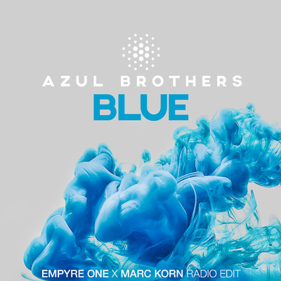Blue (Empyre One x Marc Korn Radio Edit)/Azul Brothers