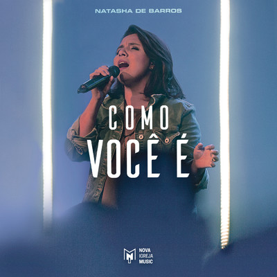 Nova Igreja Music／Natasha de Barros