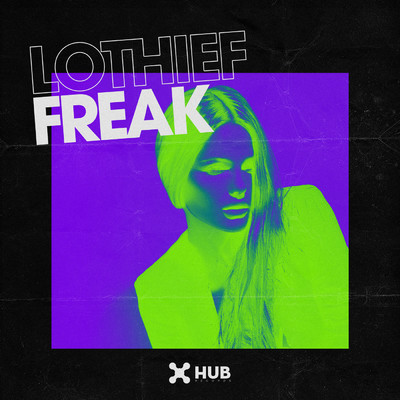 アルバム/Freak/LOthief